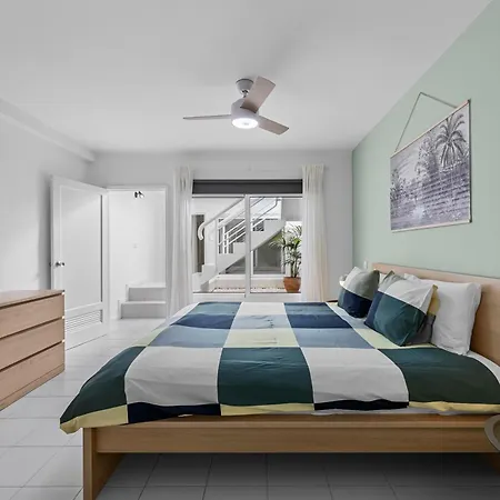 Apartmán Casa Jameo, Con Vistas Al Cielo