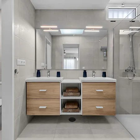 Apartmán Casa Jameo, Con Vistas Al Cielo *