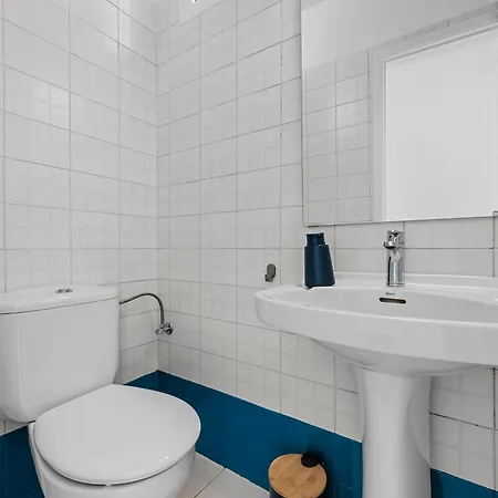 Casa Jameo, Con Vistas Al Cielo Apartmán *