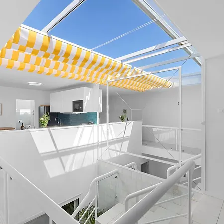 Casa Jameo, Con Vistas Al Cielo * Puerto del Carmen (Lanzarote)