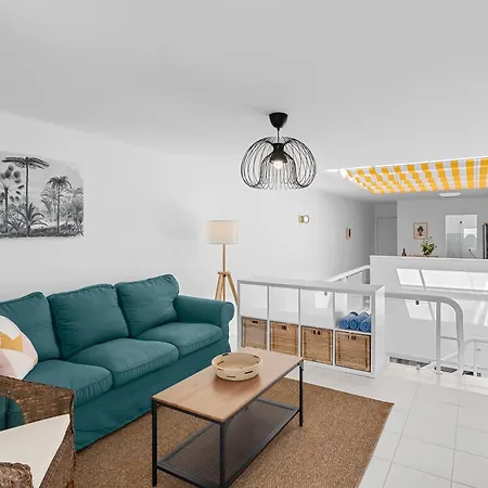 Casa Jameo, Con Vistas Al Cielo Apartment *