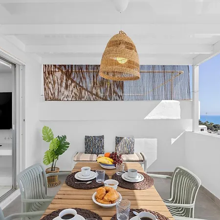 Casa Jameo, Con Vistas Al Cielo * Puerto del Carmen (Lanzarote)